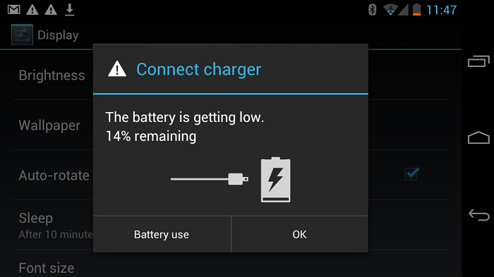 How To: Extend the Life of Your Android Device’s Battery