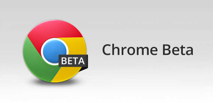 Chrome Beta for Android Updated to Include Support for chrome://flags