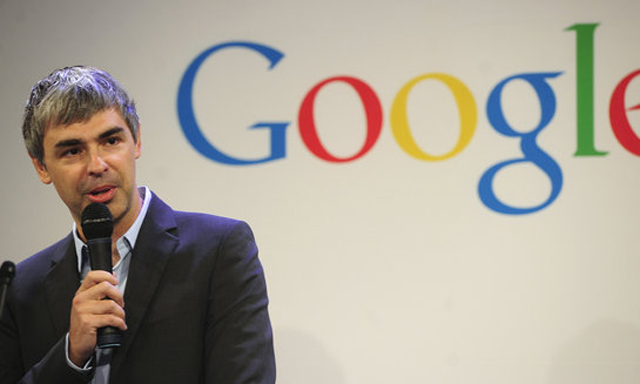 Larry Page Talks Google Now, Nexus Devices, and More During Q4 2012 Earnings Call