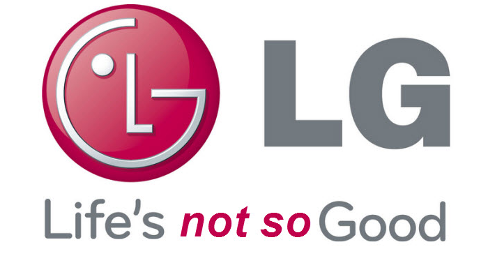 LG Sets Goals low, Aims to sell 75 Million Handsets in 2013