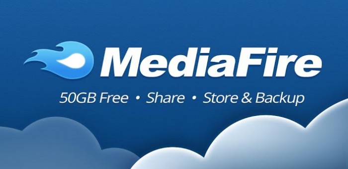 MediaFire Finally Gets Around to Releasing an Android App