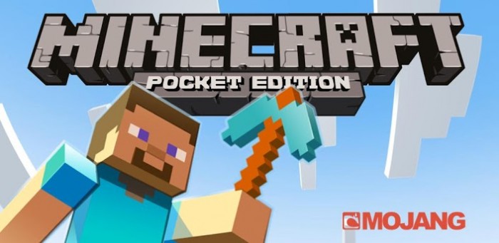 Minecraft Pocket Edition Updated With Bug Fixes, Baby Animals, and More