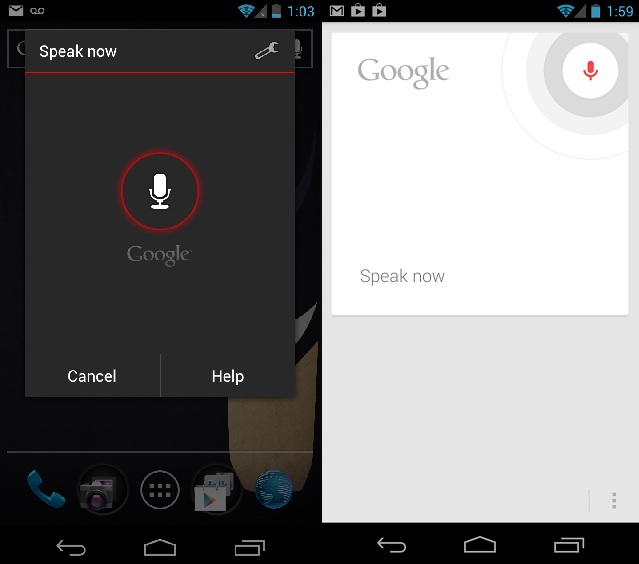 Android 101: How To Use Voice Actions