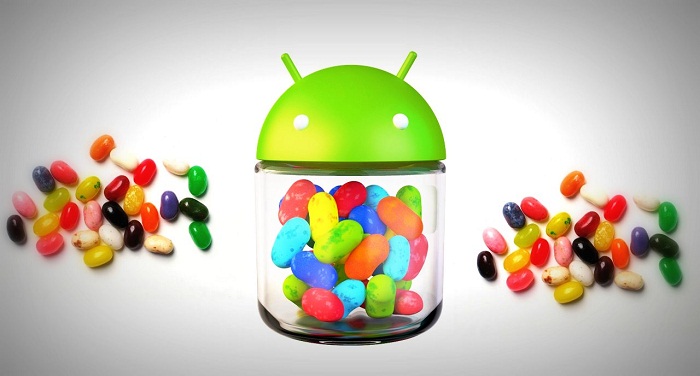 Android Releases Official Changelog for Android 4.2, Jelly Bean