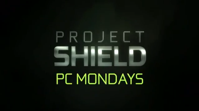 NVIDIA Shows off Borderlands 2 in Their First Installment of Project Shield PC Mondays