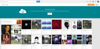 Google Increases Music Storage Limit on Google Play to 50,000 Songs