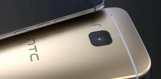 HTC One M9 Camera App Port Available for Flashing