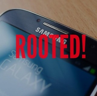 Don’t Worry Hackers, The Galaxy S6 is Already Rooted