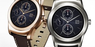 LG Watch Urbane is now Available to Purchase Through the Google Store