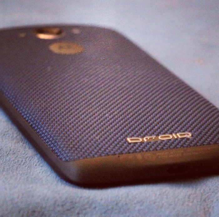 Device Review: Droid Turbo, This is the Droid You’re Looking For